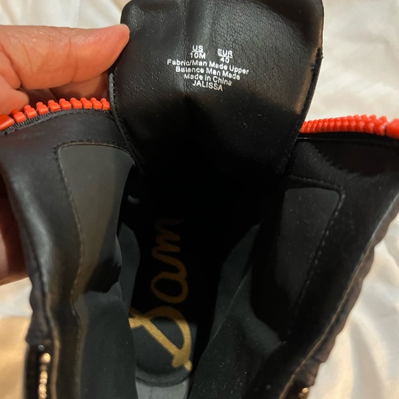 Sam Edelman Rain/Snow boots - Picture 8 of 8